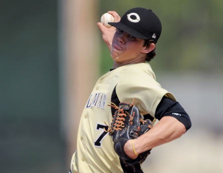 High school baseball: MaxPreps Player of the Year in every state