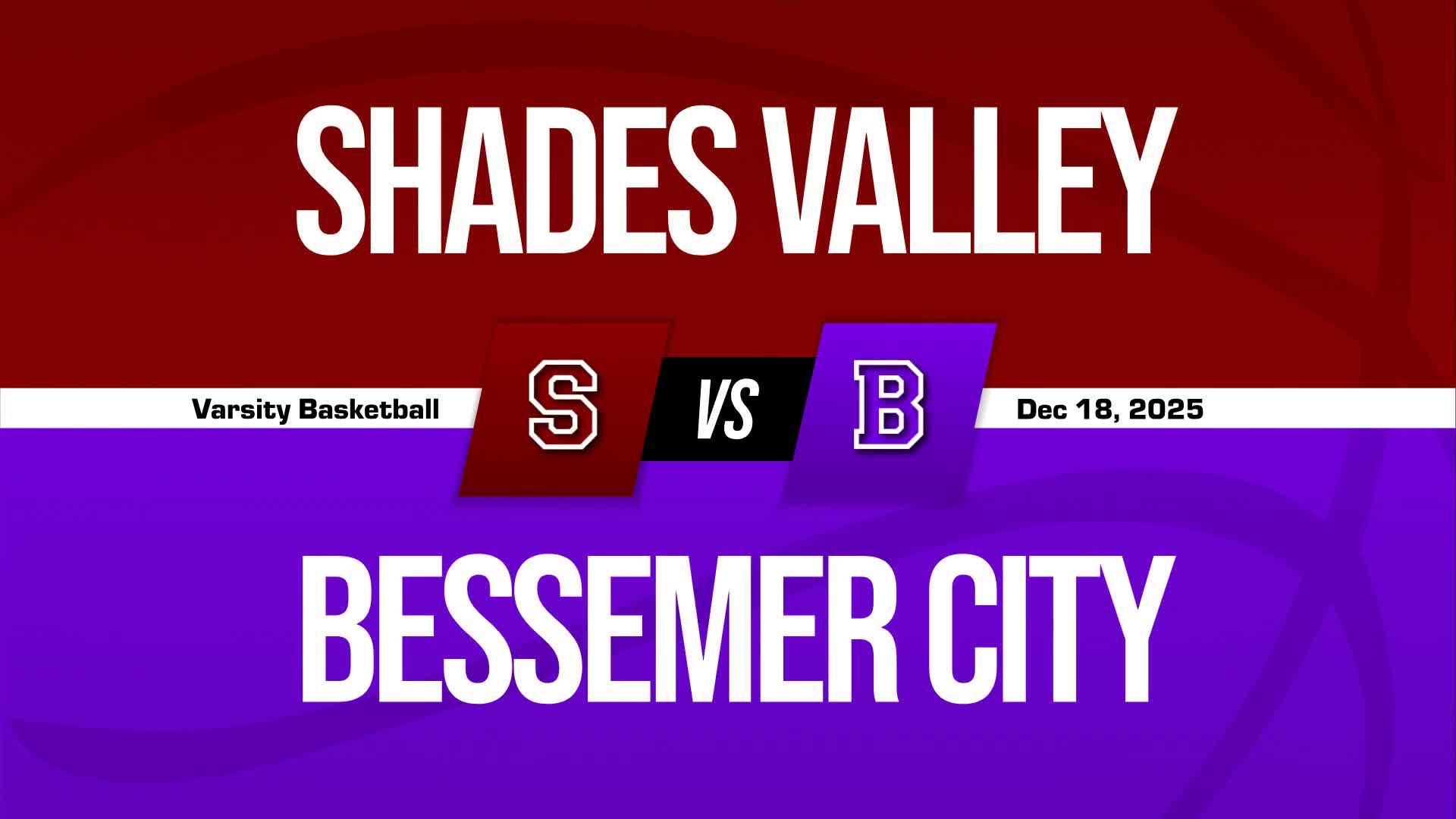 Basketball Recap: Bessemer City Takes a Loss