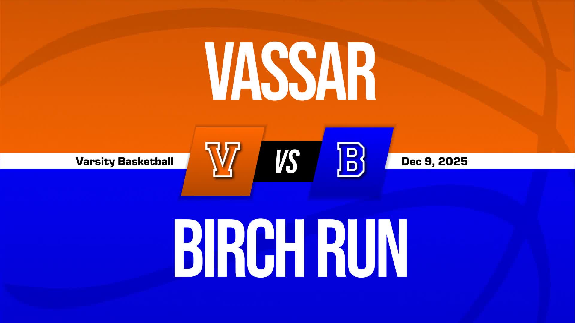 Basketball Game Preview: Birch Run Panthers vs. Genesee Wolves