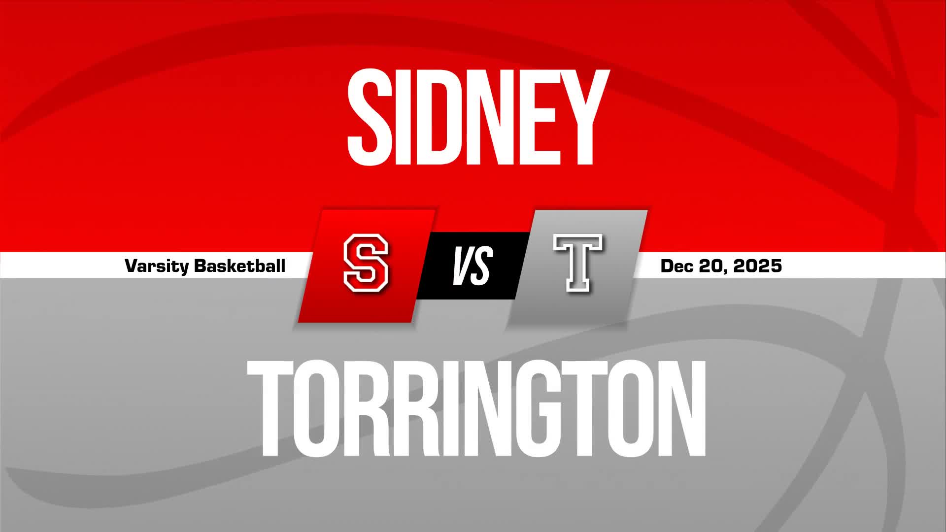 Basketball Game Preview: Sidney Red Raiders vs. Ogallala Indians + How To Watch