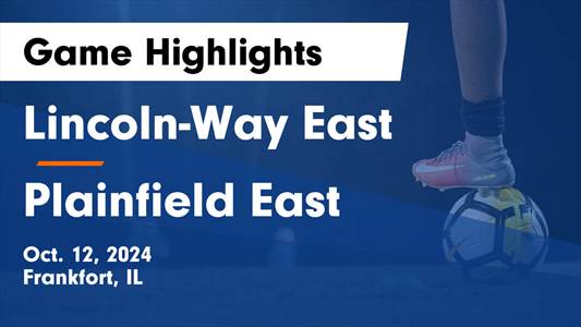Soccer Recap: Plainfield East Finishes Even with Lincoln-Way East