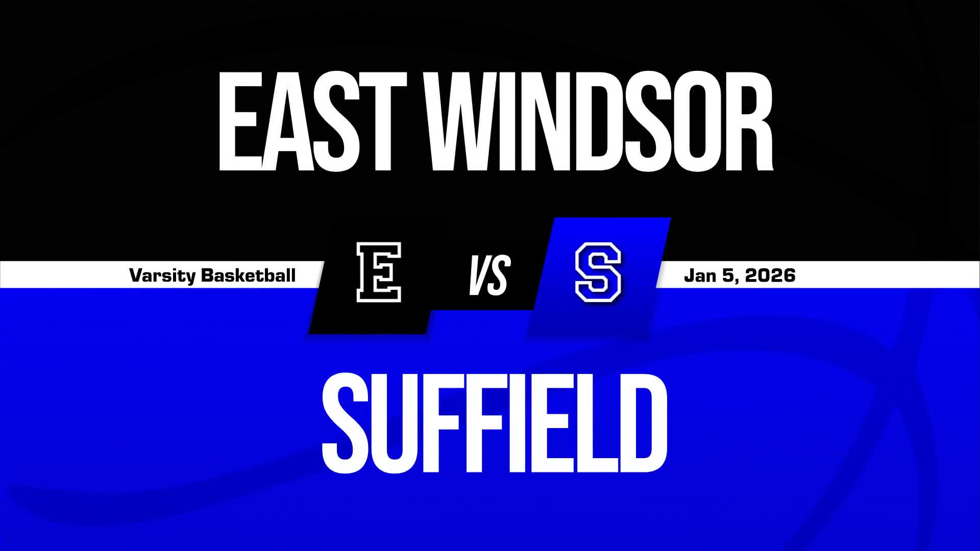 Basketball Game Preview: East Windsor Panthers vs. Tourtellotte Memorial Tigers + Official Tickets