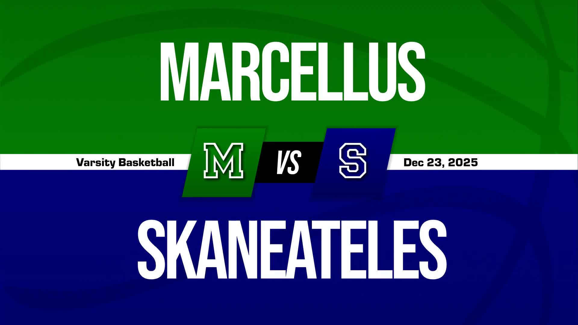 Basketball Game Preview: Skaneateles Lakers vs. Bishop Ludden Gaelic Knights