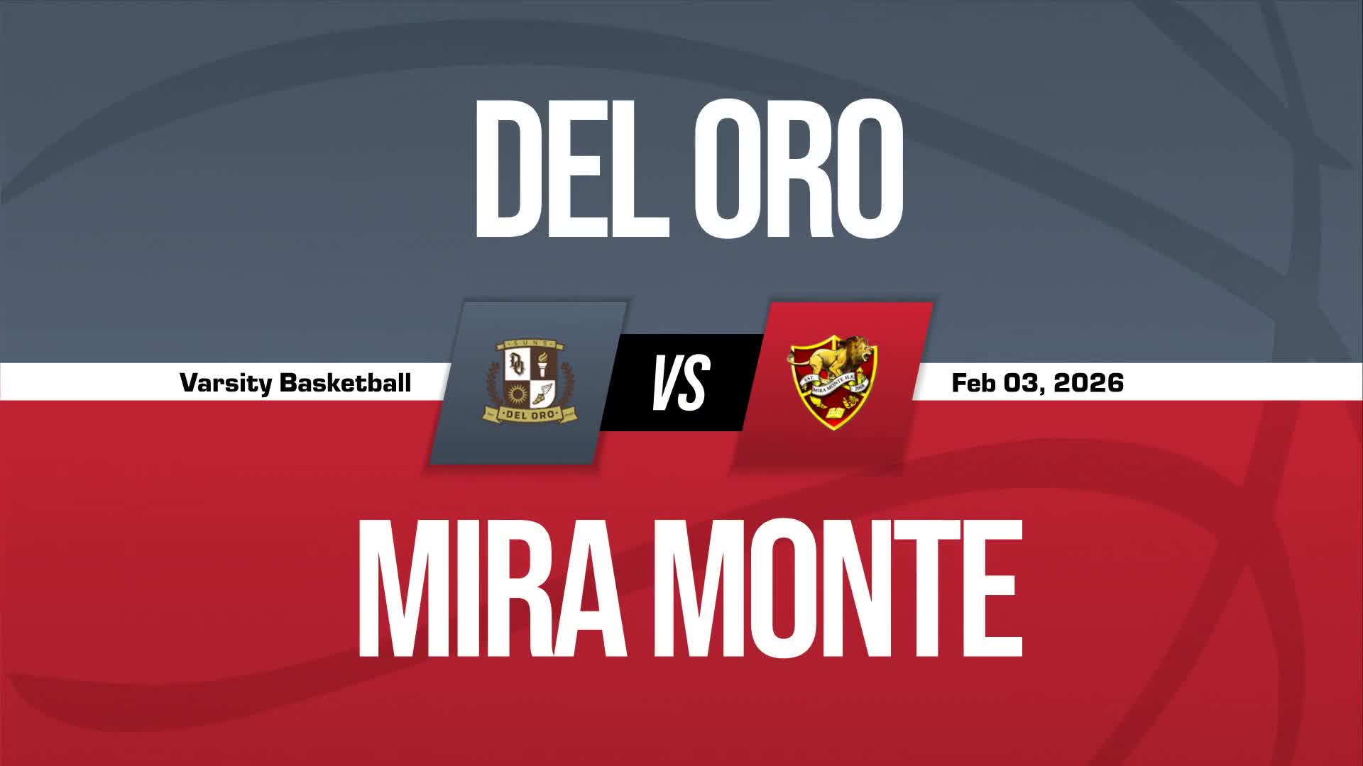 Basketball Game Preview: Del Oro Suns vs. East Bakersfield Blades + How To Watch