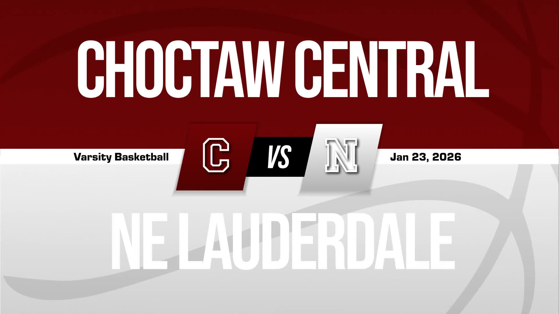 Basketball Recap: Choctaw Central Extends Winning Streak to Nine