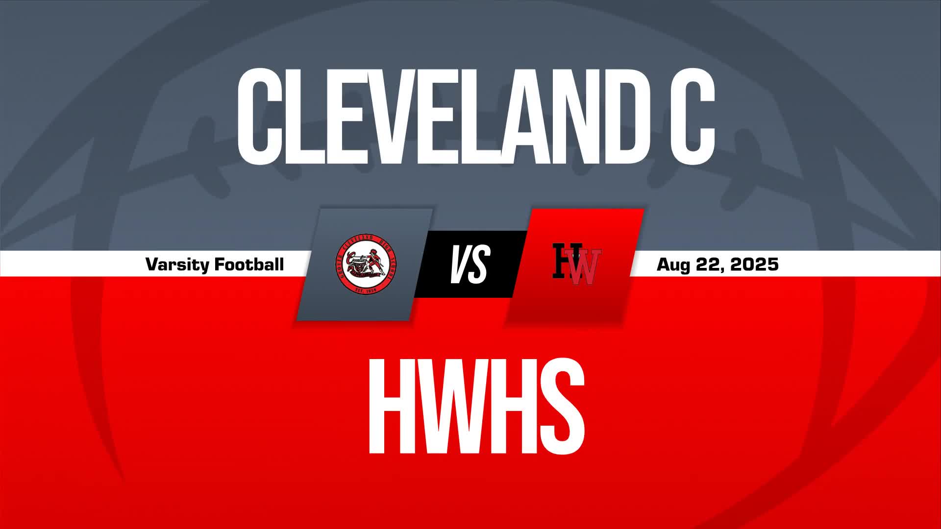 Football Game Preview: Cleveland Cavaliers vs. North Hollywood Huskies + Official Tickets