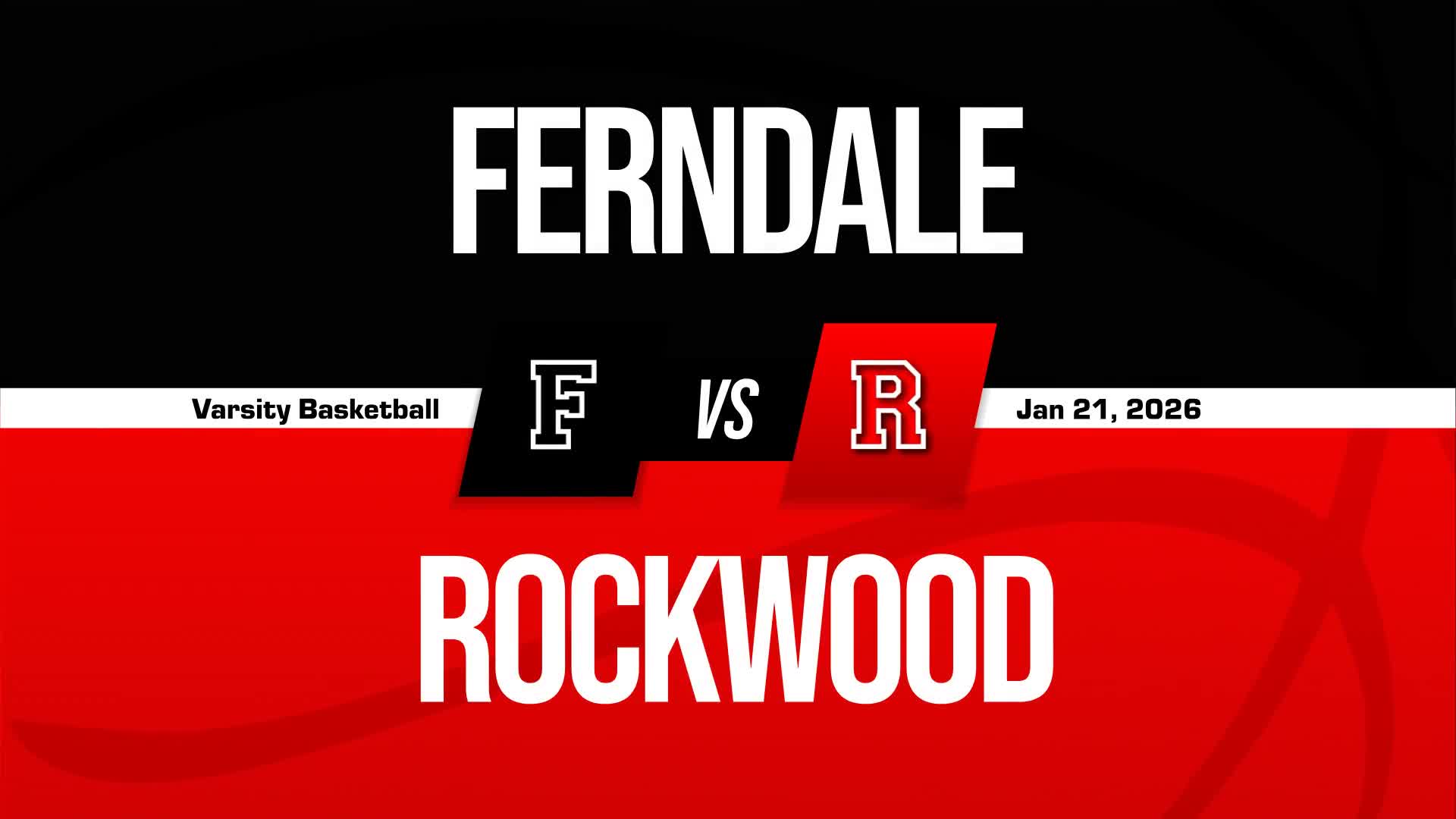 Basketball Game Preview: Ferndale Yellow Jackets vs. Harmony Are