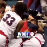 Video: Mississippi guard drains incredible shot to send team to state finals