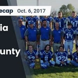 Football Game Preview: Moravia vs. Murray