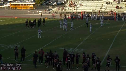 Soccer Game Preview: Nipomo vs. Morro Bay