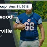 Football Game Preview: Northwood vs. Ringgold