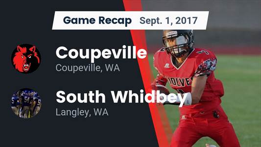 Football Game Preview: LaConner vs. Coupeville