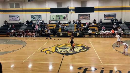 Softball Recap: Currituck County Takes a Loss