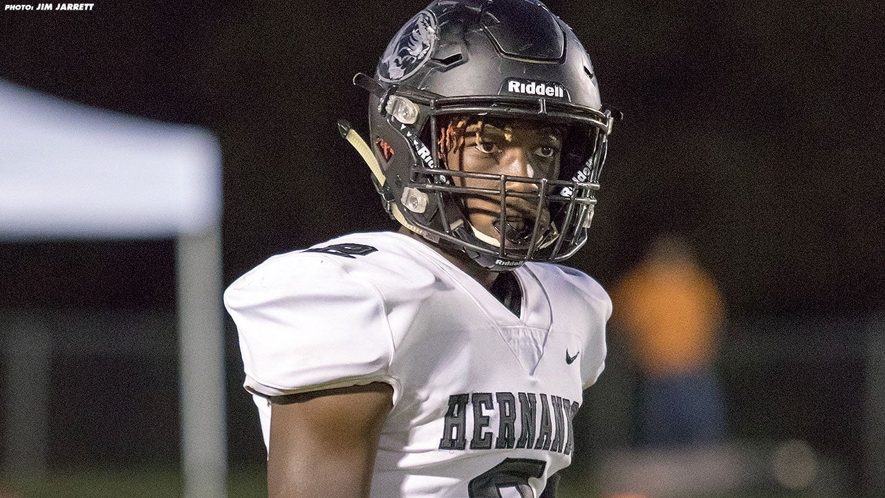 2019 Mississippi high school football playoff brackets and scores: Corinth beats Poplarville 55-21