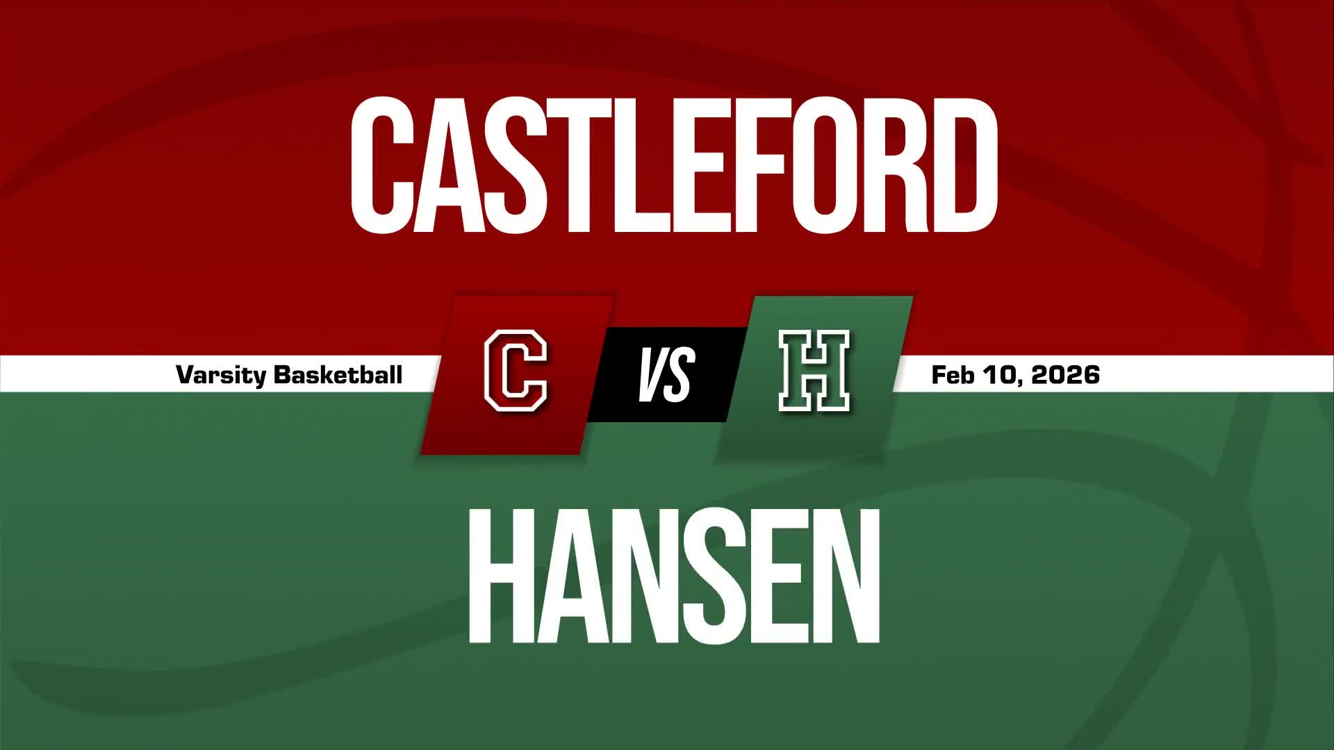 Basketball Game Preview: Hansen Huskies vs. Richfield Tigers