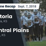 Football Game Preview: Central Plains vs. South Gray