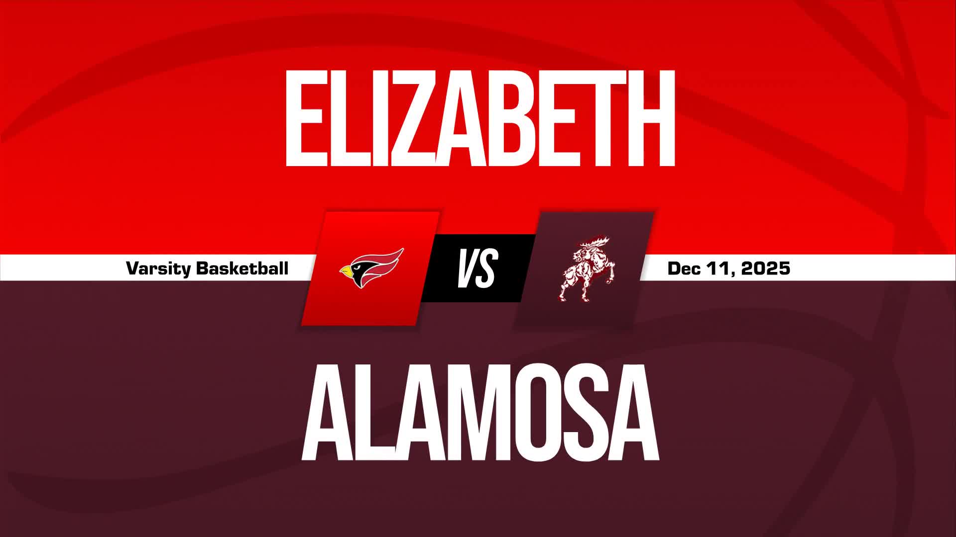 Basketball Recap: Elizabeth Victorious + How To Watch