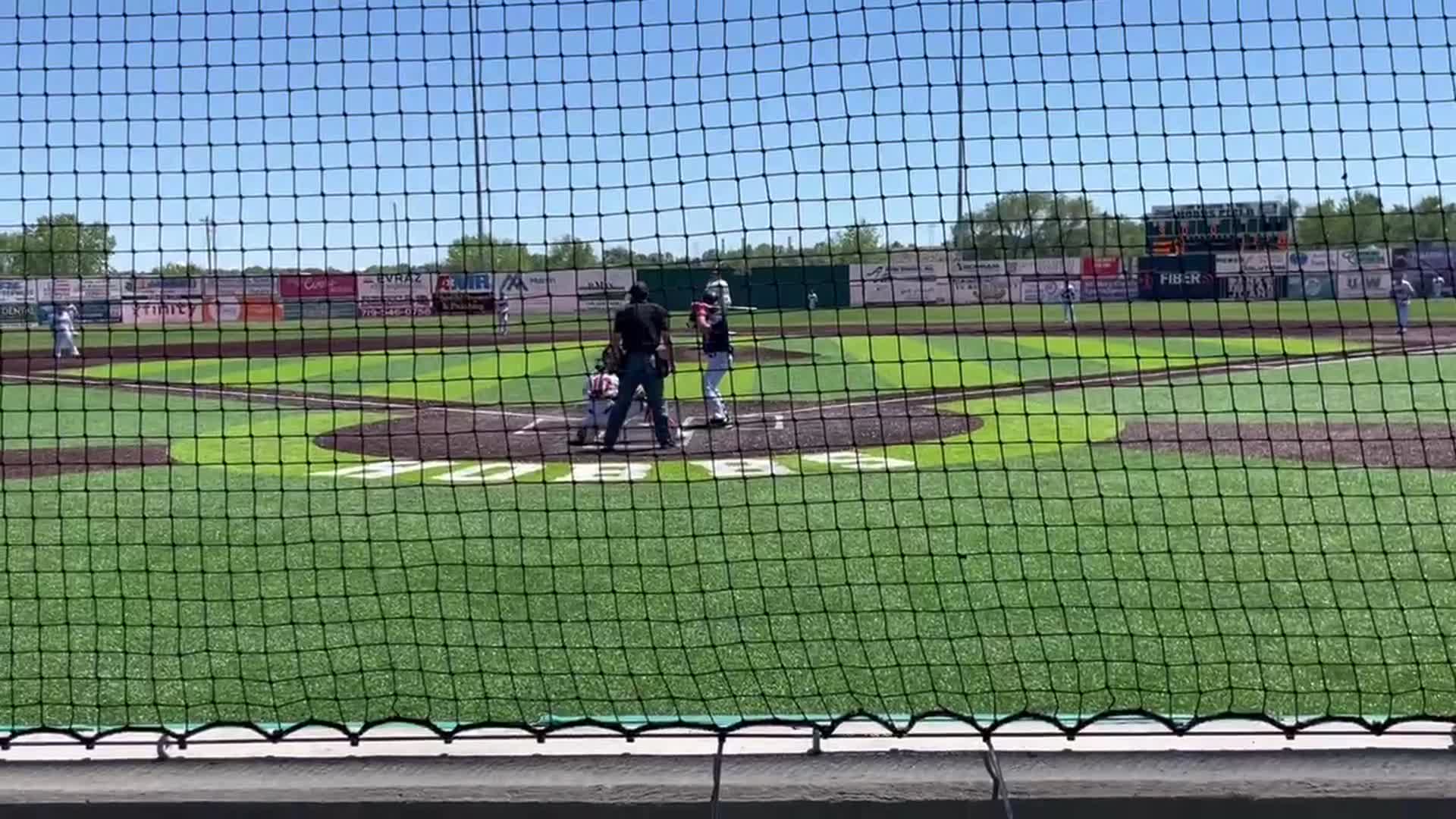 Baseball Game Preview: Severance Silver Knights vs. Lutheran Lions