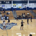 Basketball Game Recap: Arnold Marlins vs. Rutherford Rams