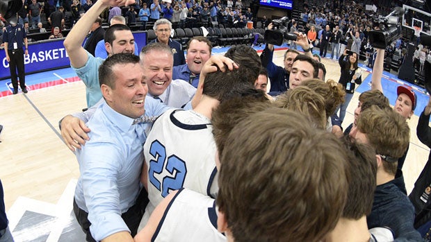 Pleasant Valley wins first state crown in first state-title game. 