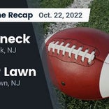 Football Game Preview: Teaneck Highwaymen vs. Hackensack Comets