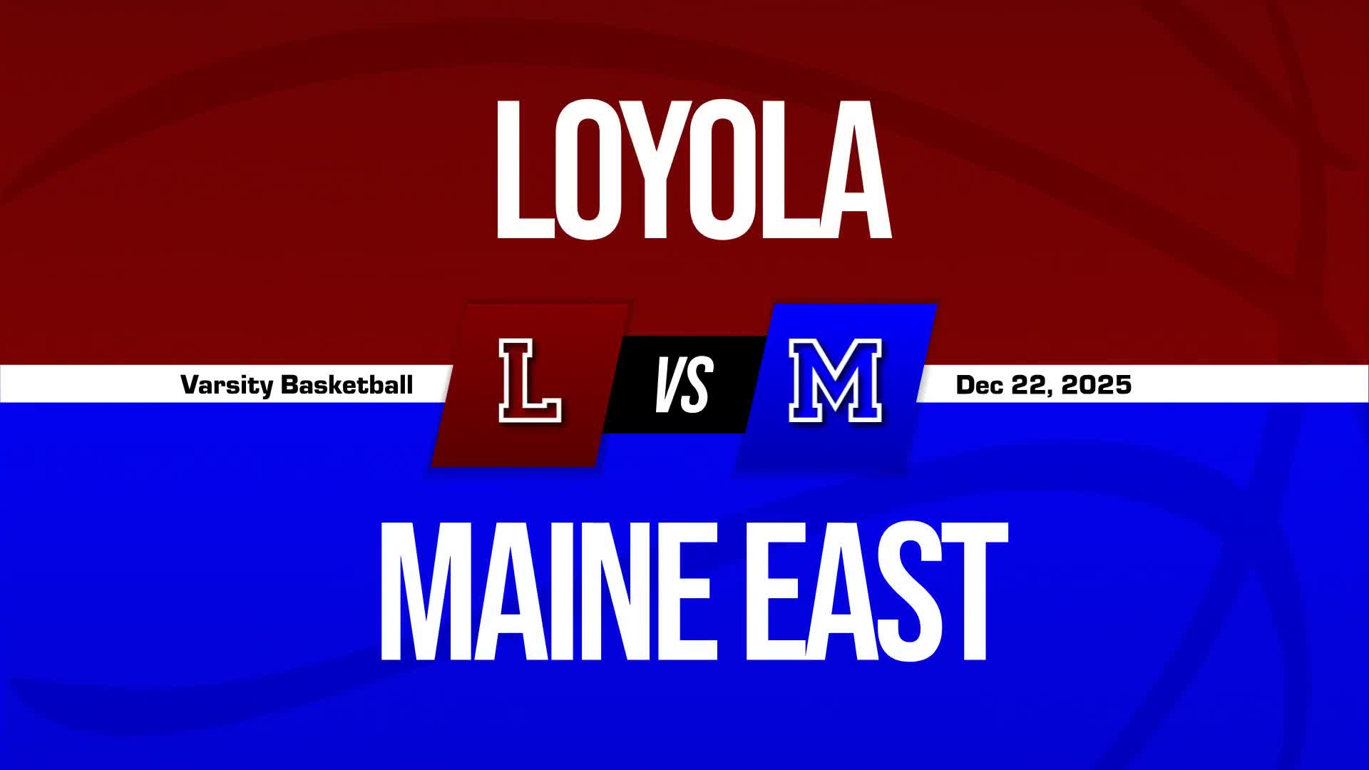 Basketball Game Preview: Loyola Academy Ramblers vs. Saint Ignatius College Prep Wolfpack