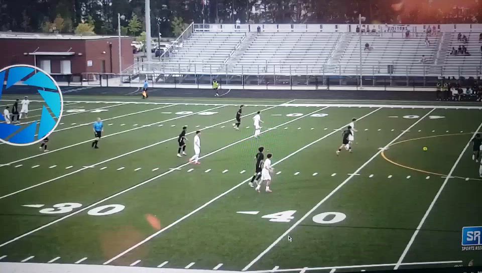 Soccer Recap: Myers Park Beats Weddington for Their Fourth Strai