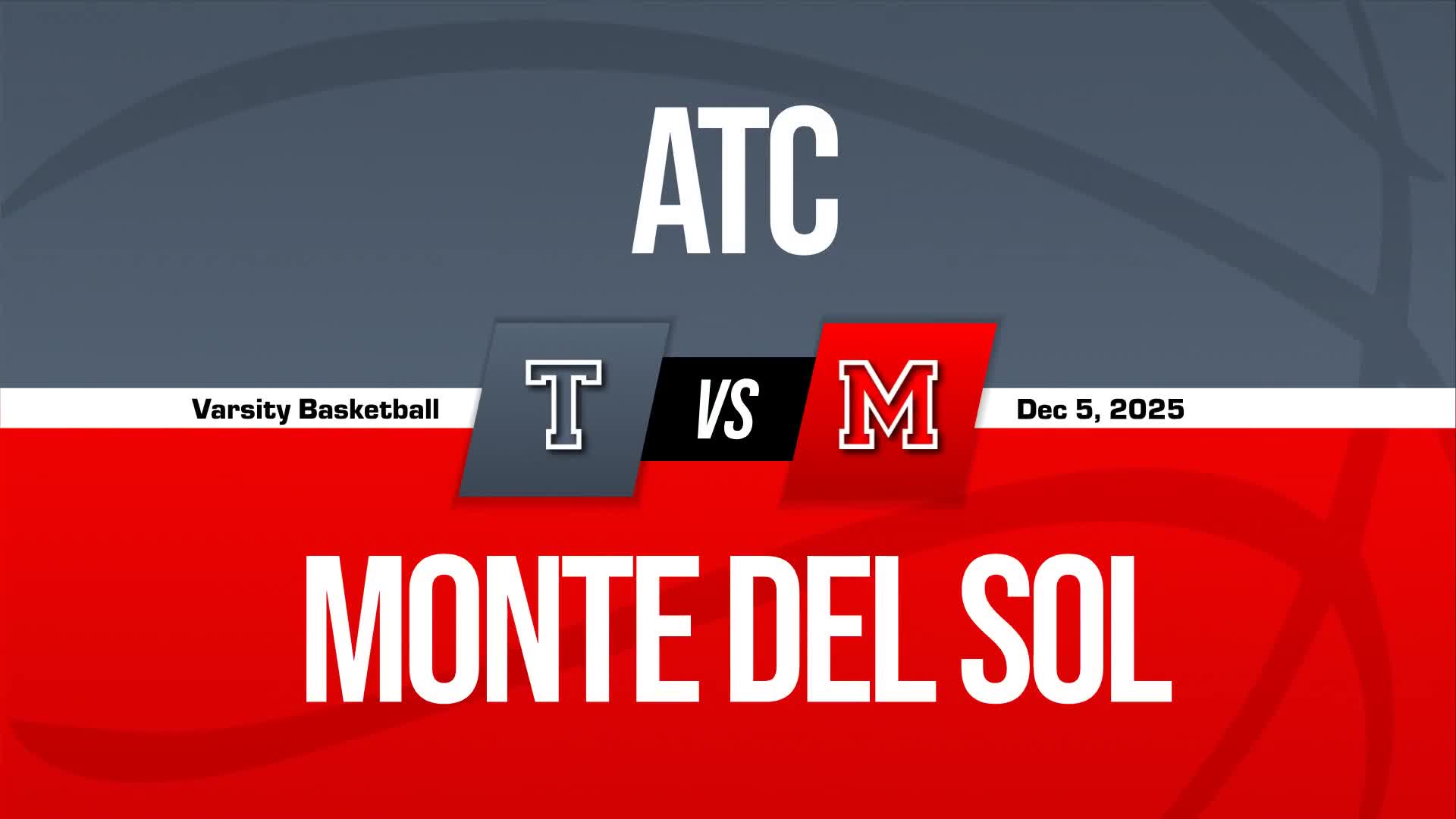 Basketball Game Preview: Monte Del Sol Charter Dragons vs. Dulce Hawks