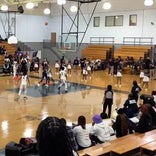 Arabia Mountain vs. Lithonia