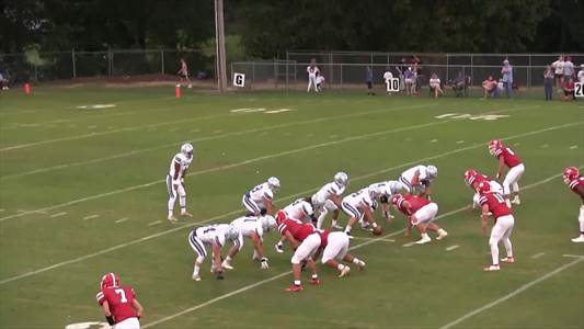 Baseball Game Preview: Tishomingo County Braves vs. Caledonia Cavaliers