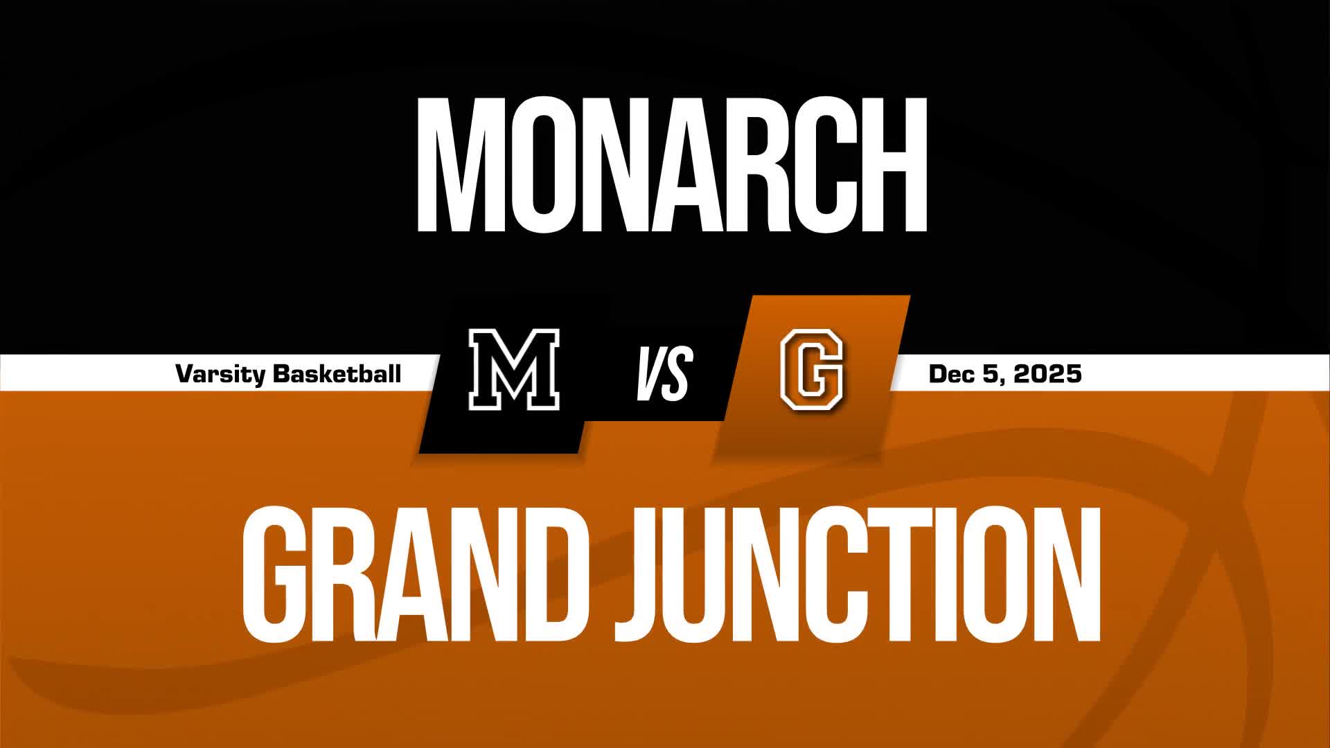 Basketball Recap: Grand Junction Comes Up Short in High-Profile 