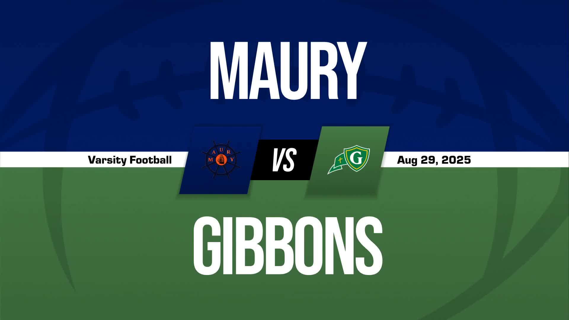 Football Recap: Maury Takes Down Ranked Varina