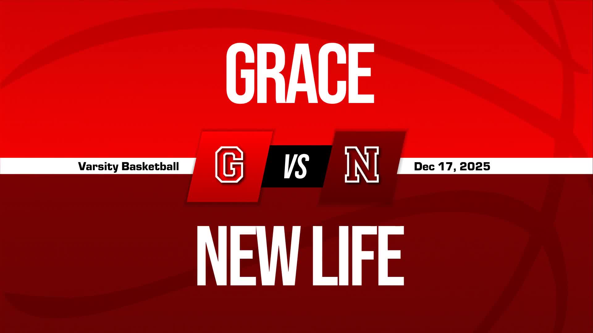 Basketball Recap: New Life Christian Piles Up the Points Against Bishop Walsh + How To Watch