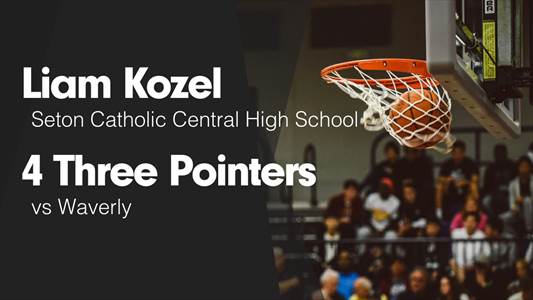 Basketball Game Preview: Seton Catholic Central Saints vs. Waver