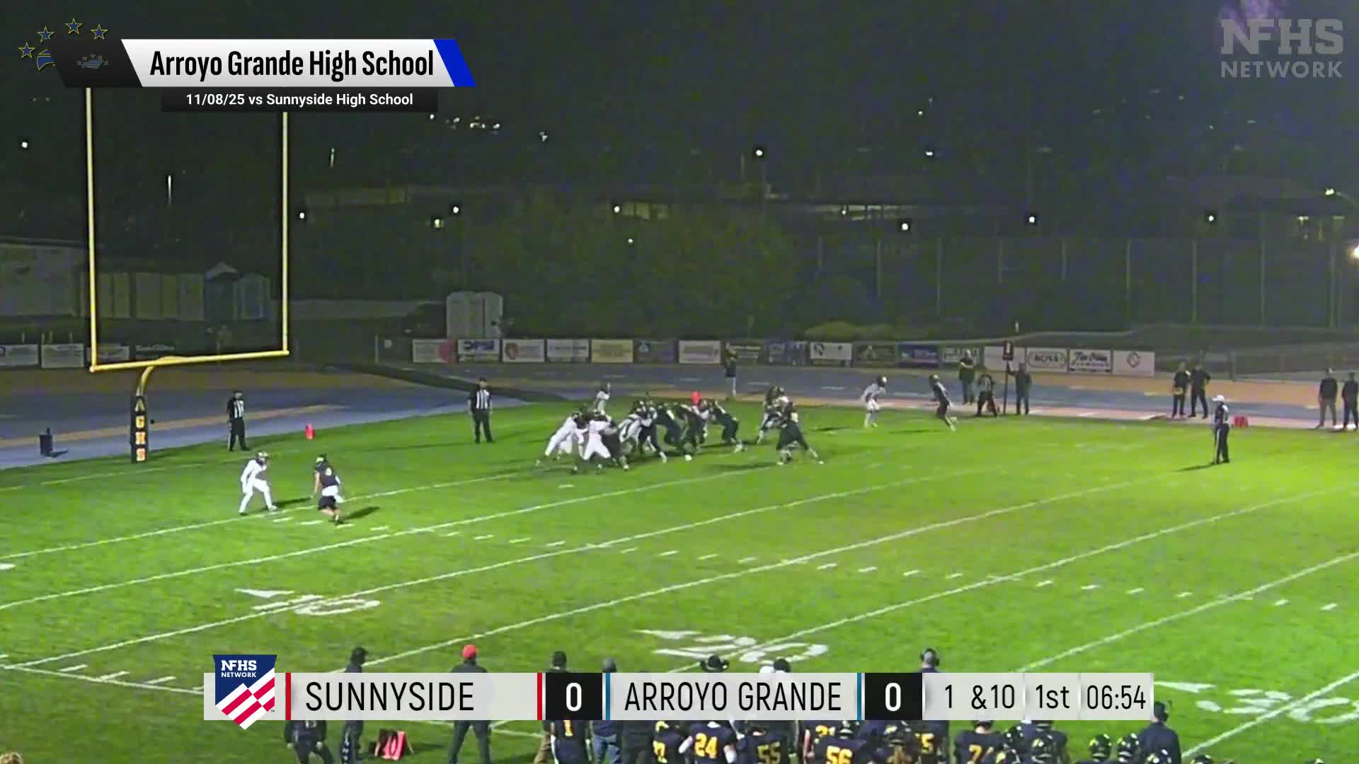 Football Recap: Garces Memorial Takes Loss Despite Strong  Efforts from  Treson Wallace and  Mark Gomez + How To Watch