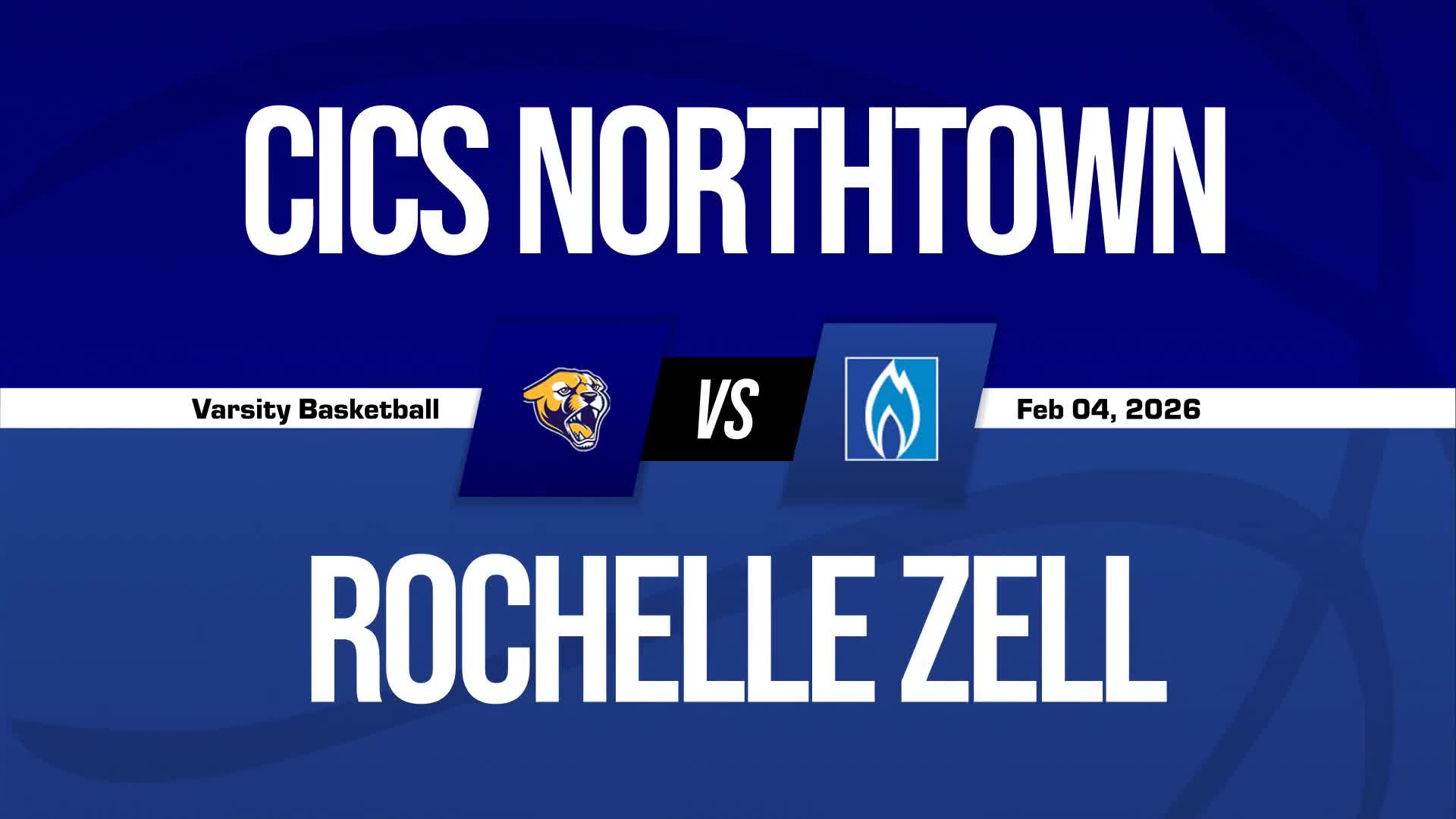 Basketball Game Preview: Rochelle Zell Jewish Tigers vs. Cristo Rey Jesuit Cristeros + How To Watch