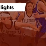 Basketball Game Preview: Flatonia Bulldogs vs. Bloomington Bobcats/Lady Cats