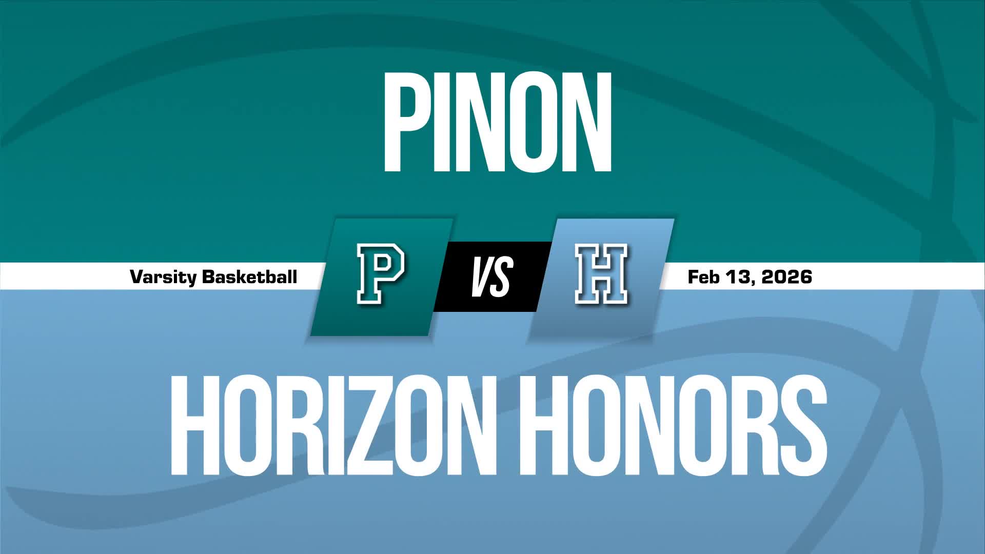 Basketball Game Preview: Horizon Honors Eagles vs. Valley Pirates + Official Tickets