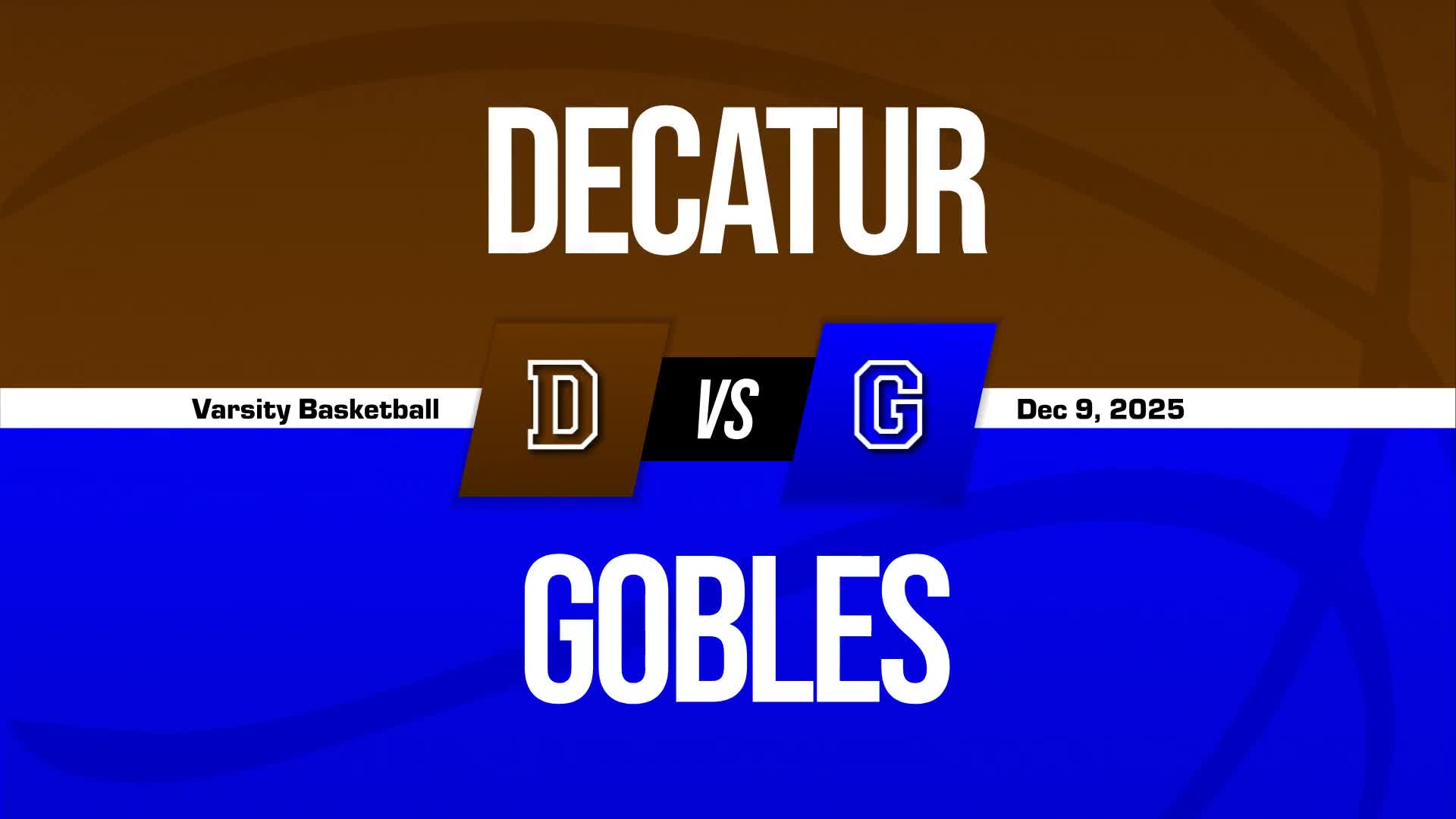 Basketball Recap: Gobles Skates Past Coloma with Ease