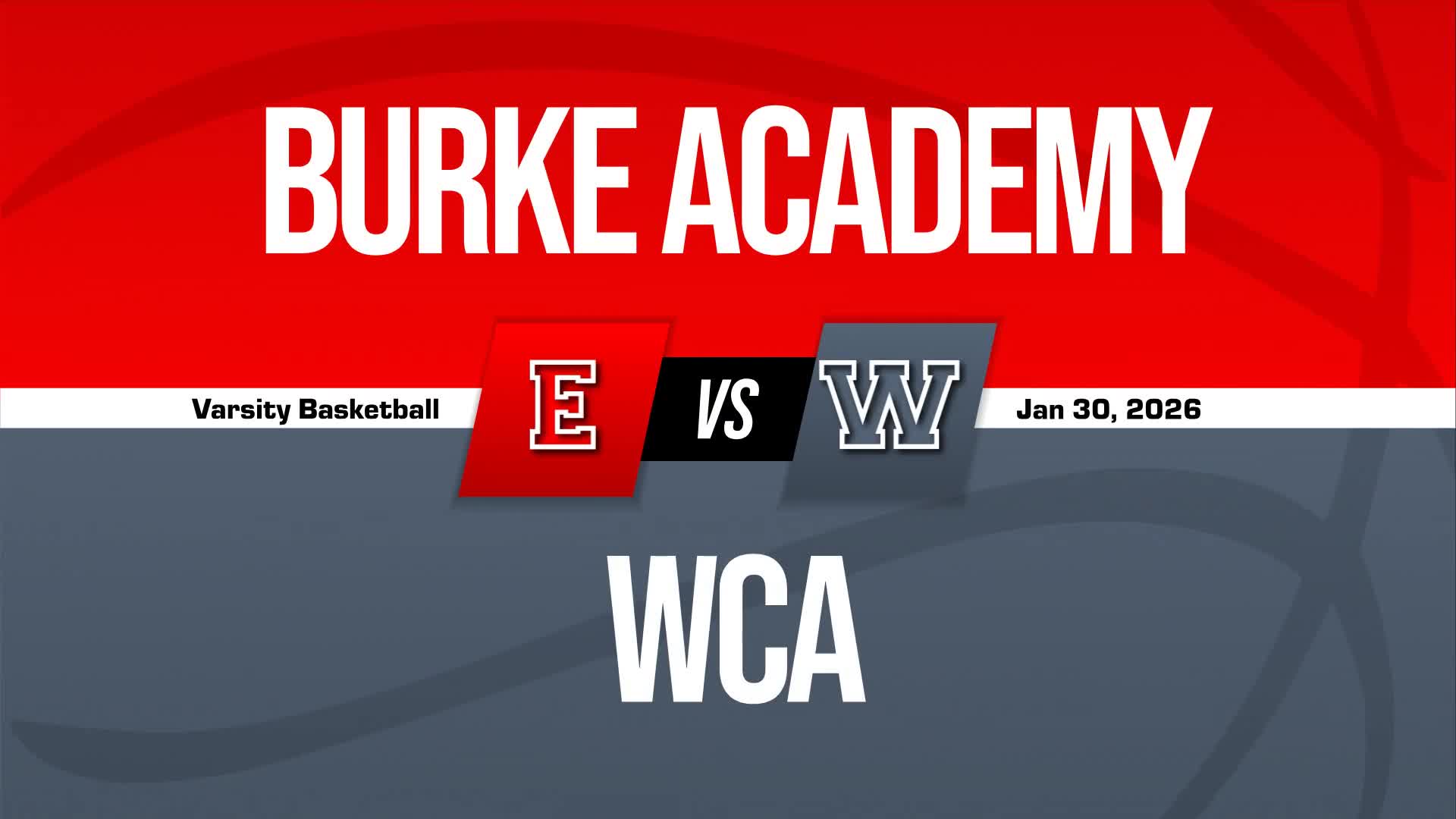 Basketball Recap: Edmund Burke Academy Comes Up Short