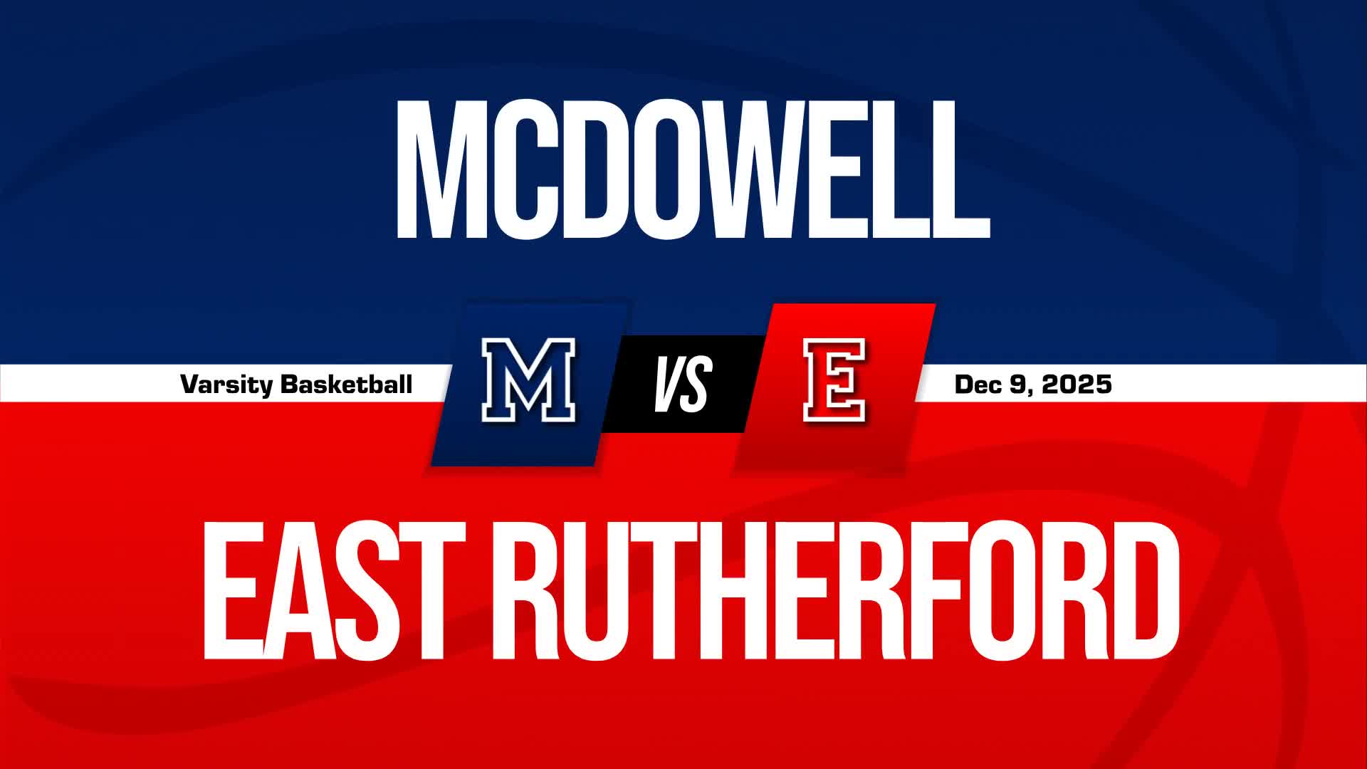 Basketball Recap: East Rutherford Comes Up Short + How To Watch