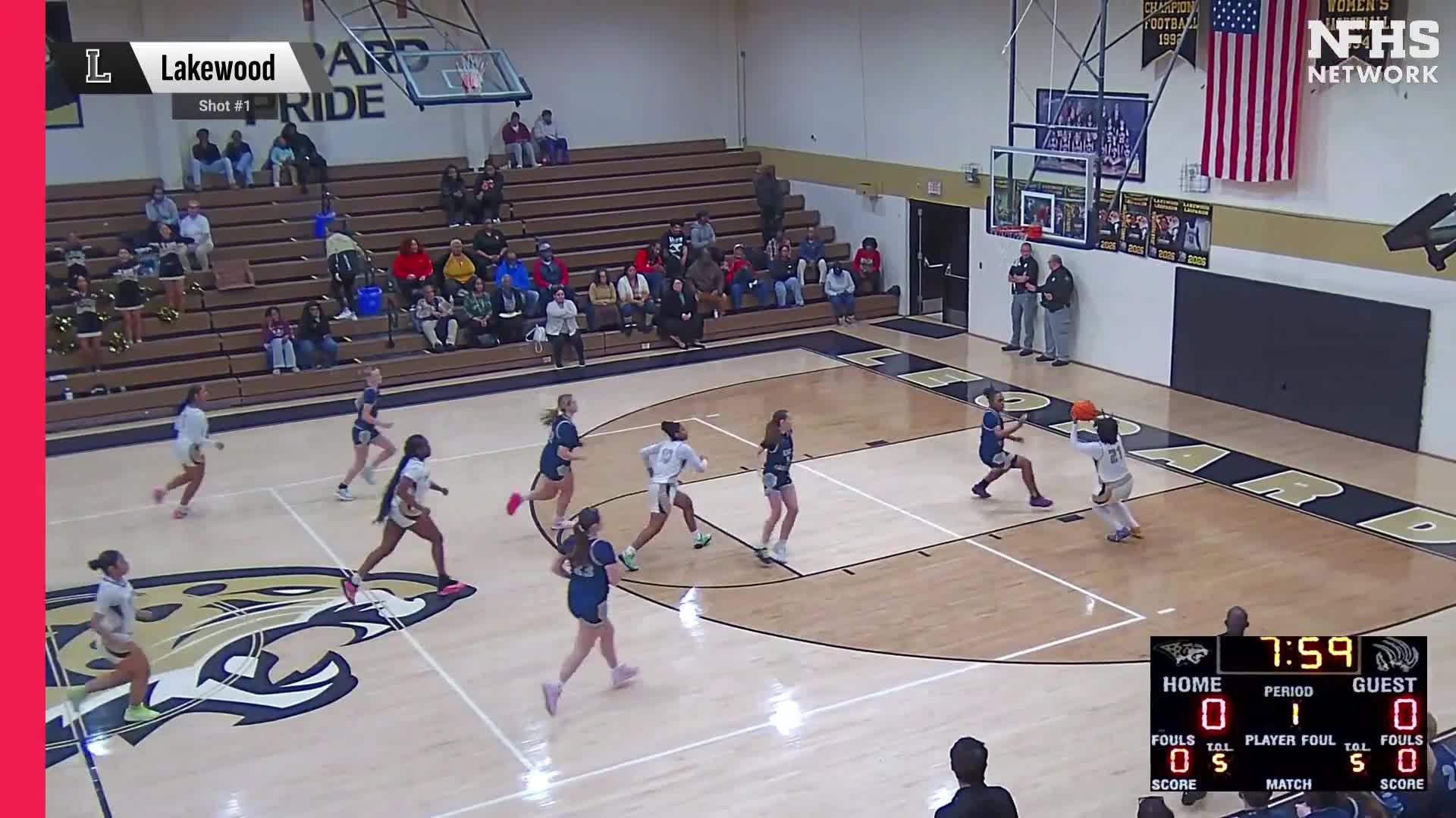 Basketball Recap: East Carteret Comes Up Short + How To Watch