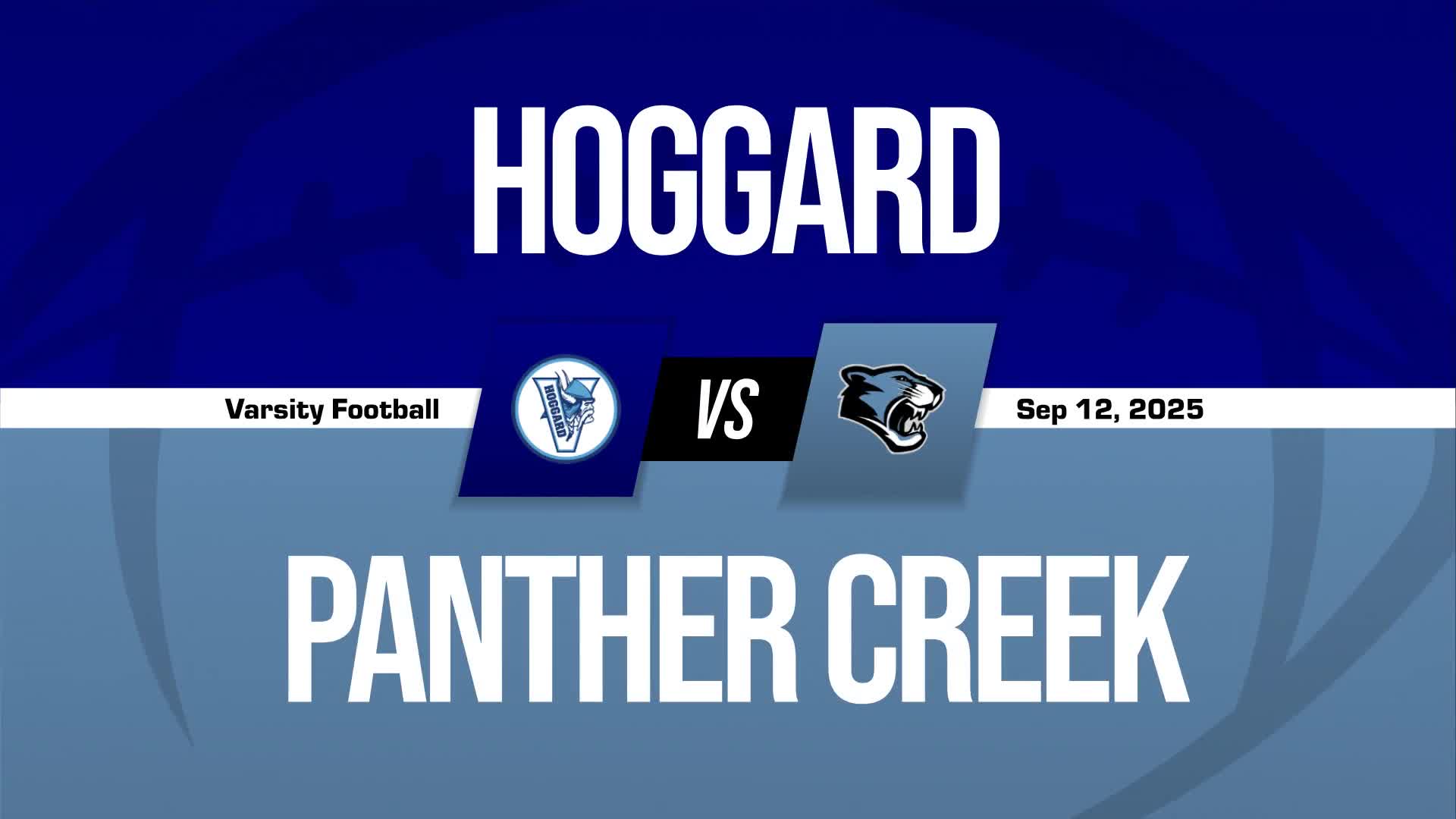 Football Game Preview: Hoggard Vikings vs. Ashley Screaming Eagle