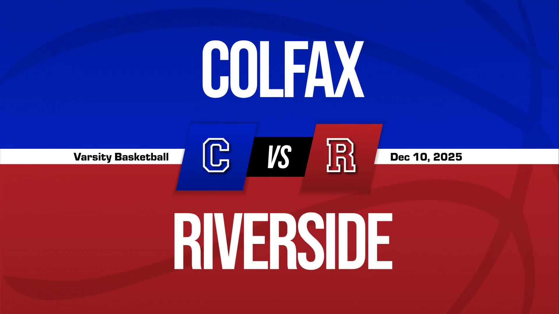 Basketball Recap: Riverside Find Success