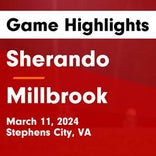 Soccer Game Preview: Millbrook Plays at Home