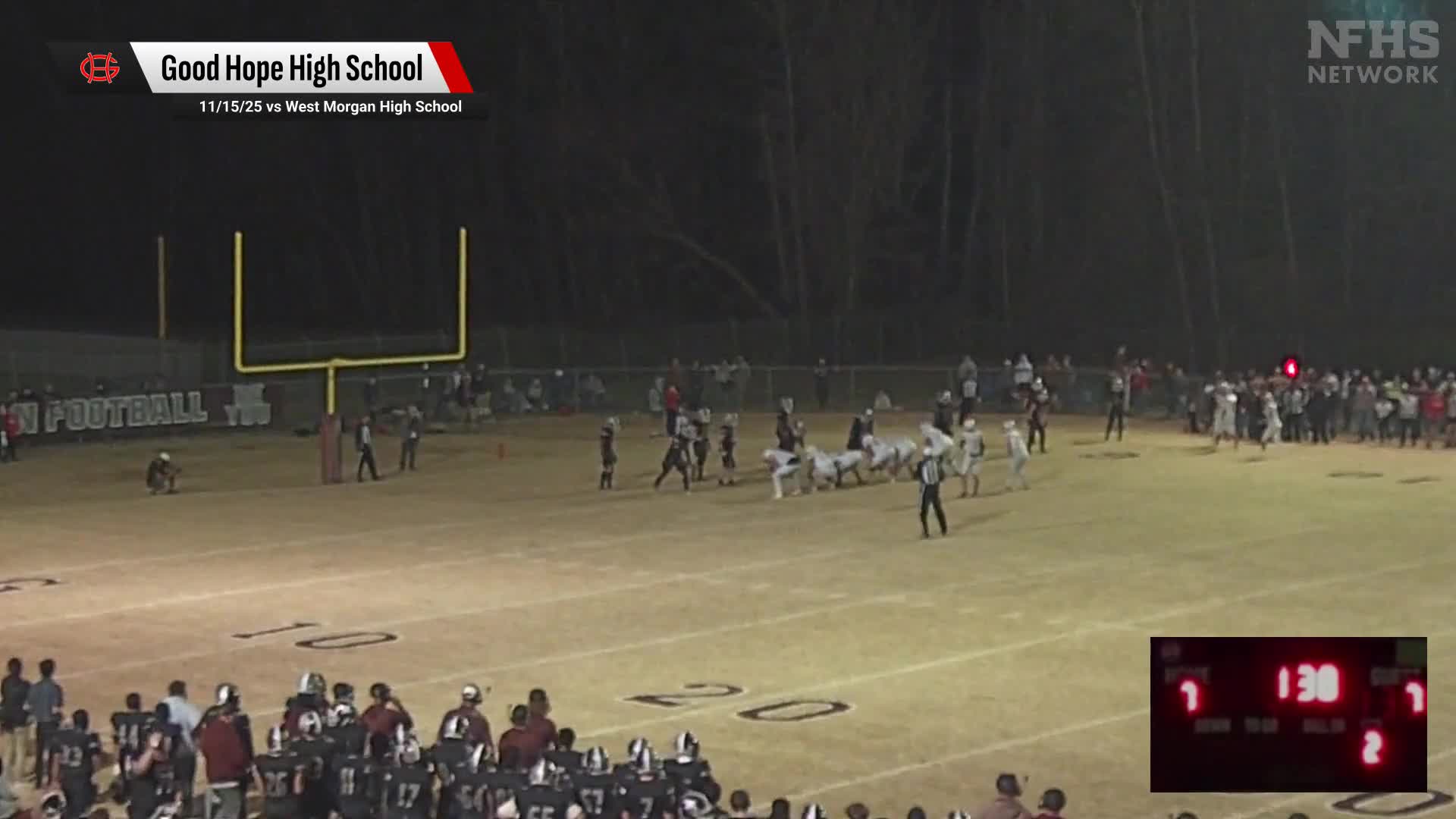 Football Recap: Plainview Picks Up 14th Consecutive  Win + How To Watch