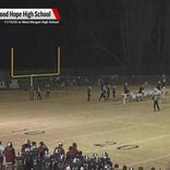Football Recap: Plainview Picks Up 14th Consecutive Win + How To Watch