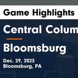 Basketball Game Recap: Bloomsburg Panthers vs. Selinsgrove Seals