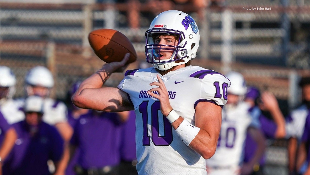 Indiana high school football rankings: No. 1 Cathedral remains atop top 25 after convincing out-of-state win over Elder