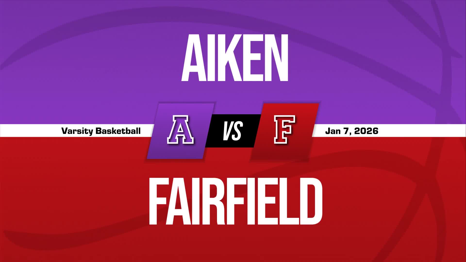 Basketball Recap: Aiken Takes a Loss